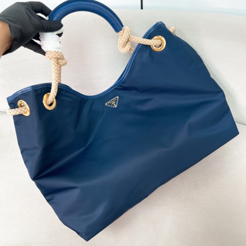 Mariner Re-Nylon Shoulder Bag“48*39CM”-089=