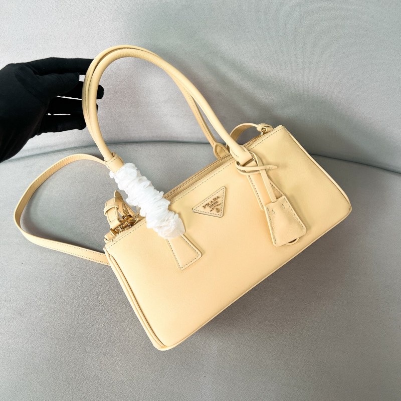 Galleria leather bag“30*14*11CM”-0811=