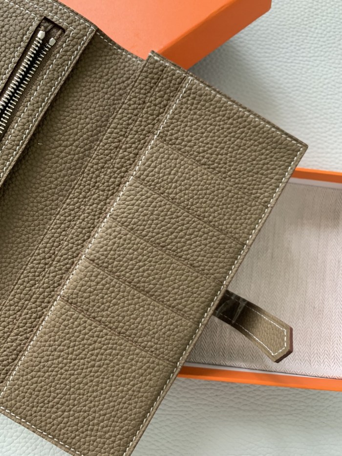 Bearn Wallet“17.5*9CM”-054=