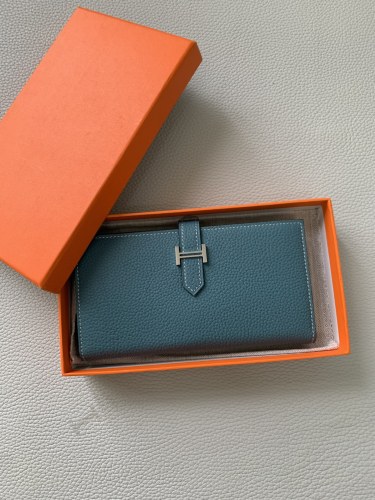 Bearn Wallet“17.5*9CM”-054=