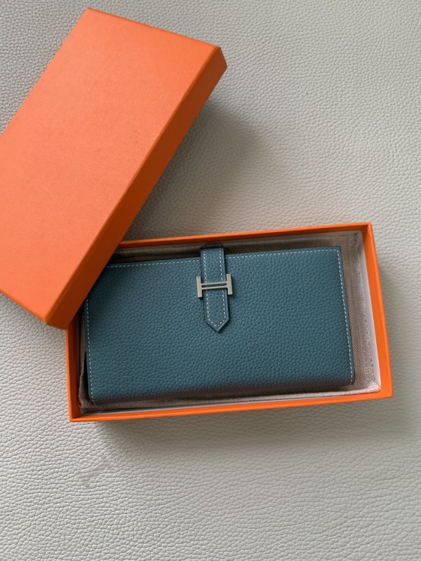 Bearn Wallet“17.5*9CM”-054=