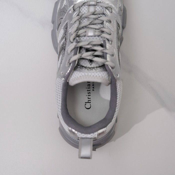 CHRONO SNEAKER (Unisex)35-45=