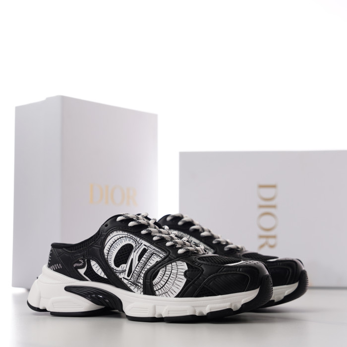 CHRONO SNEAKER (Unisex)35-45=