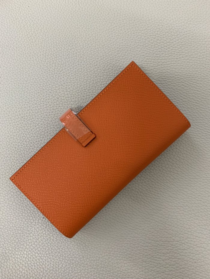 Bearn wallet Epsom “17.5*9*0.5CM”-054=