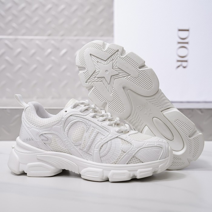 CHRONO SNEAKER (Unisex)35-45=