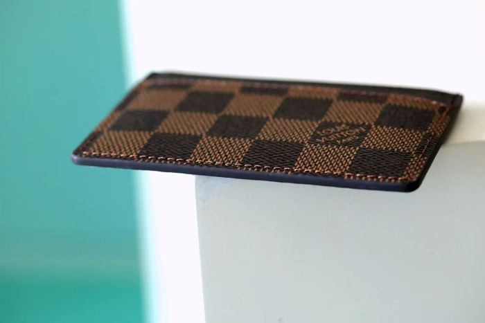 Double Card Holder “11*7*1.5CM” 071