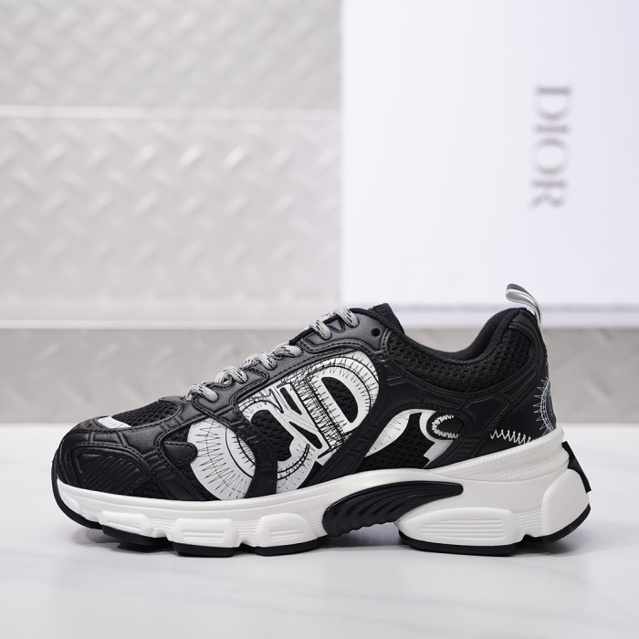 CHRONO SNEAKER (Unisex)35-45=