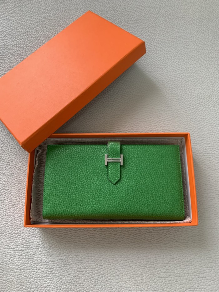 Bearn Wallet“17.5*9CM”-054=