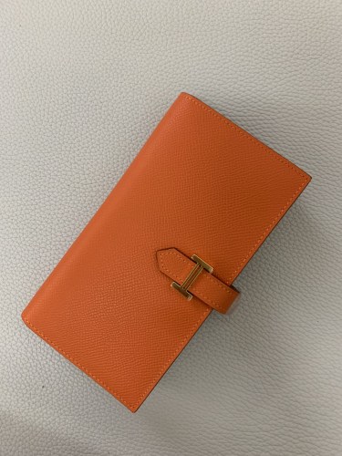Bearn wallet Epsom “17.5*9*0.5CM”-054=