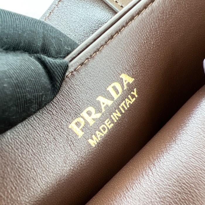 Buckle Suede Handbag With Belt“32*23*11CM”-0821=