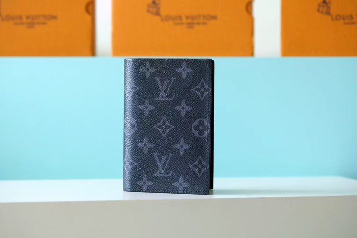 Passport Cover “14*10*2.5CM” 061
