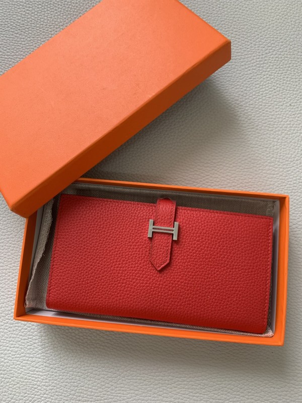 Bearn Wallet“17.5*9CM”-054=
