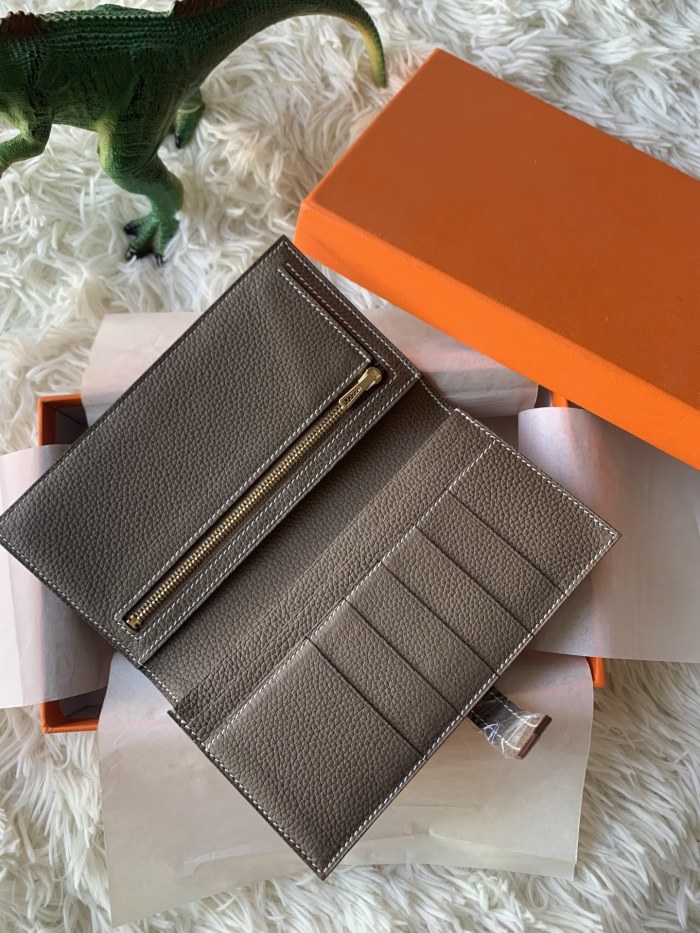 Bearn Wallet“17.5*9CM”-054=