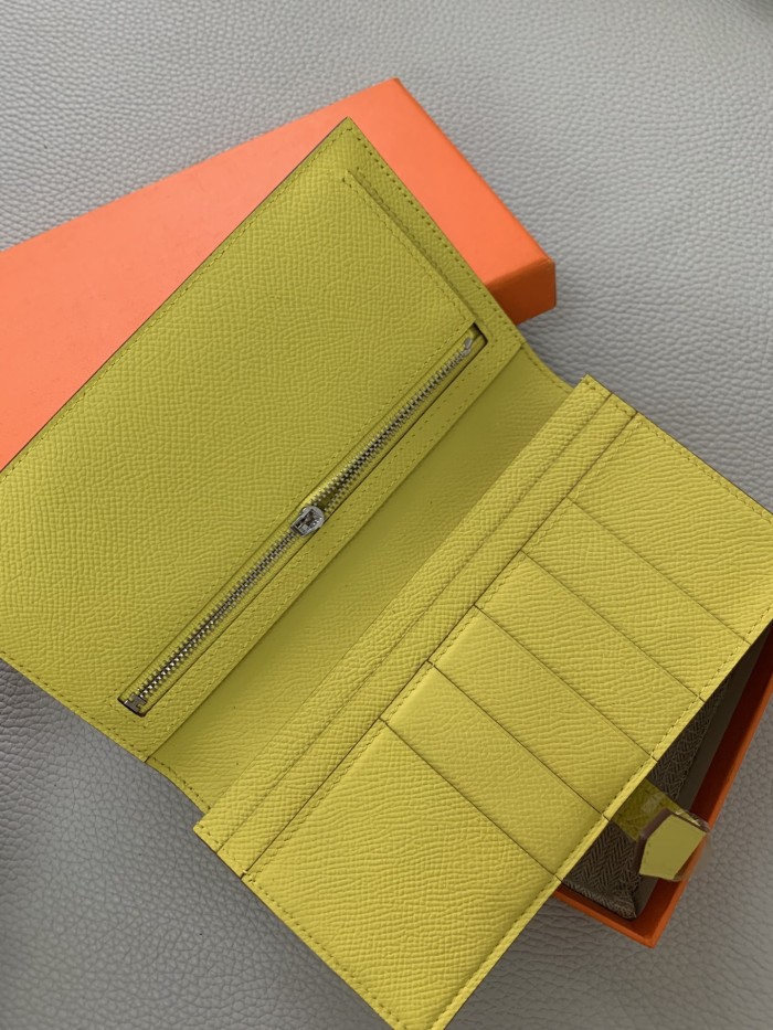Bearn wallet Epsom “17*9CM”-054=