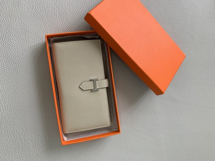 Bearn Wallet“17.5*9CM”-054=