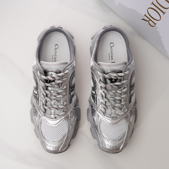 CHRONO SNEAKER (Unisex)35-45=