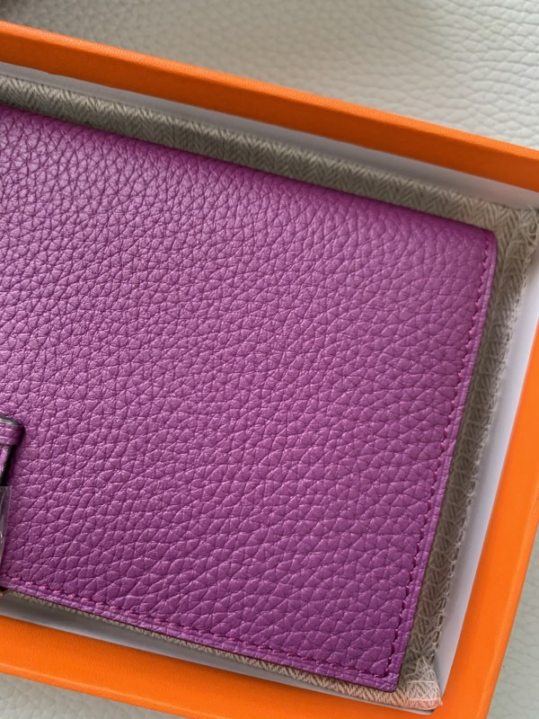 Bearn Wallet“17.5*9CM”-054=