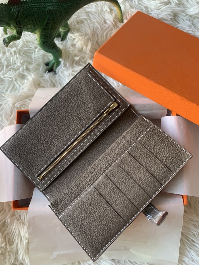 Bearn Wallet“17.5*9CM”-054=