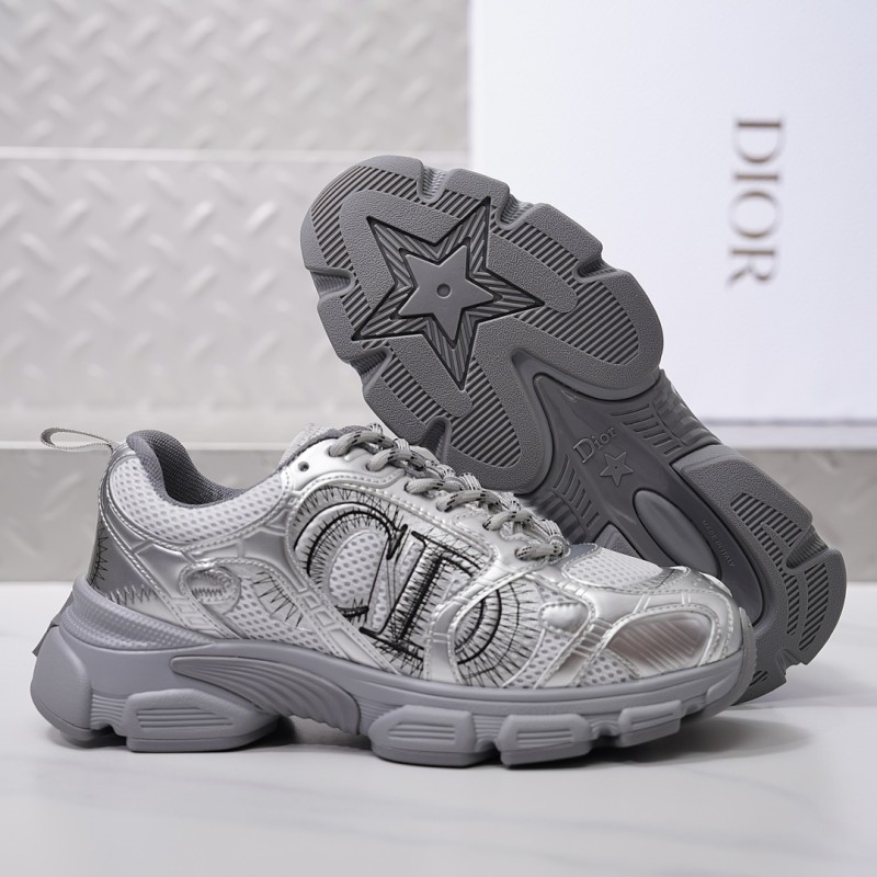 CHRONO SNEAKER (Unisex)35-45=
