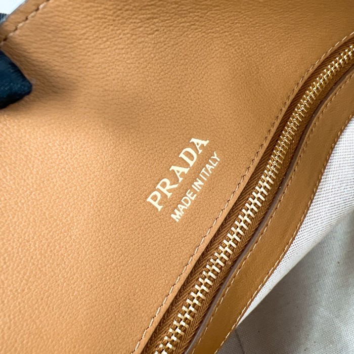 Large Leather Tote Bag “40*29*20CM”-0821=
