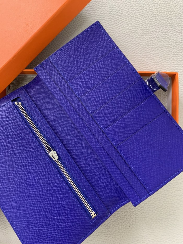 Bearn wallet Epsom “17*9CM”-054=