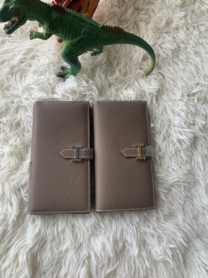 Bearn Wallet“17.5*9CM”-054=