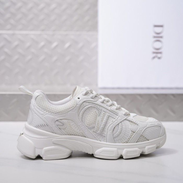 CHRONO SNEAKER (Unisex)35-45=