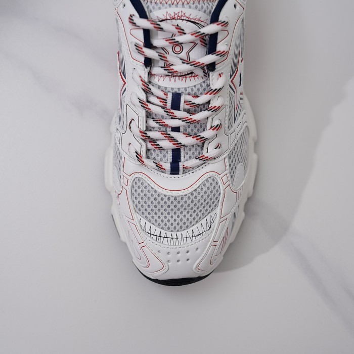 CHRONO SNEAKER (Unisex)35-45=