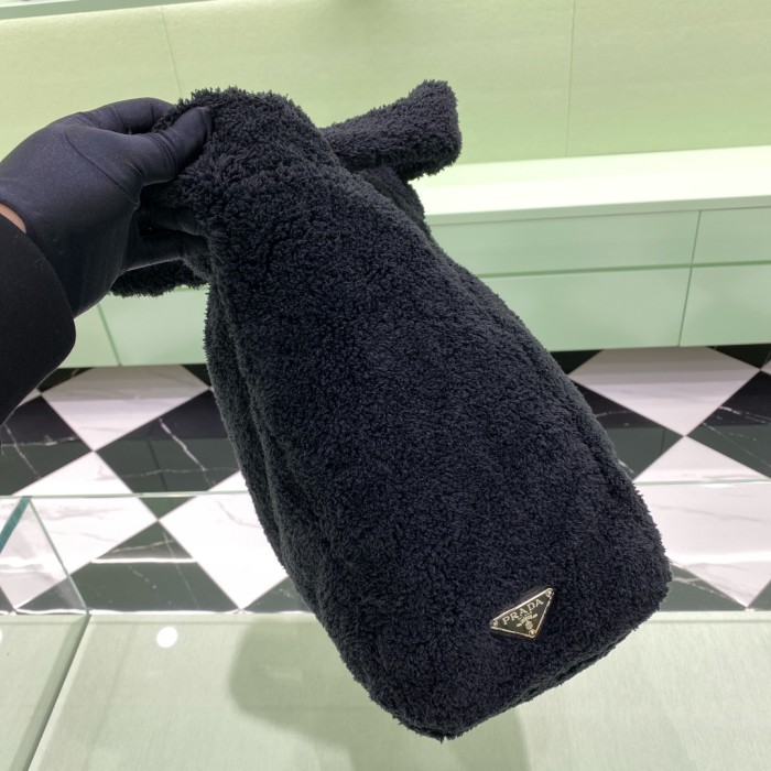 Terry Tote Bag“40*34*16CM”-087=