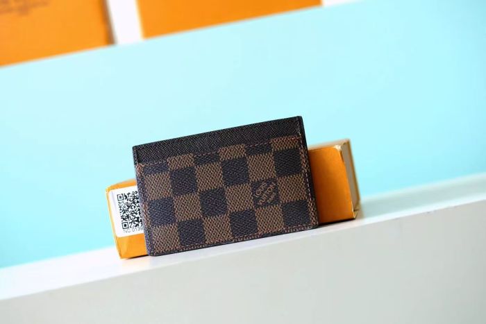 Double Card Holder “11*7*1.5CM” 071