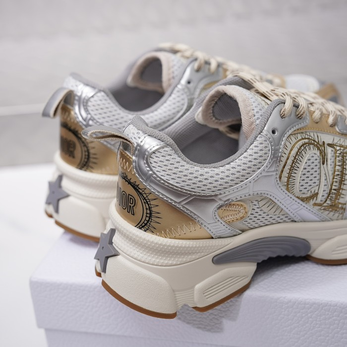CHRONO SNEAKER (Unisex)35-45=