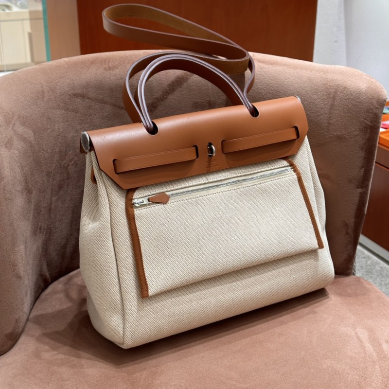 Herbag Zip 31 Cabine Bag“31*25*10CM”-0041=