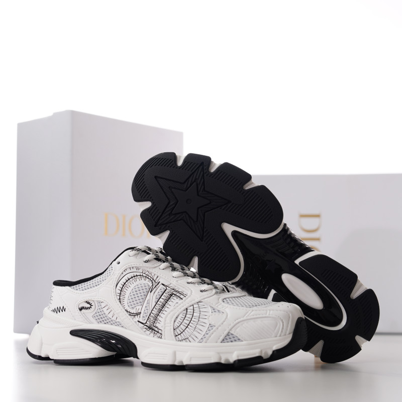 CHRONO SNEAKER (Unisex)35-45=