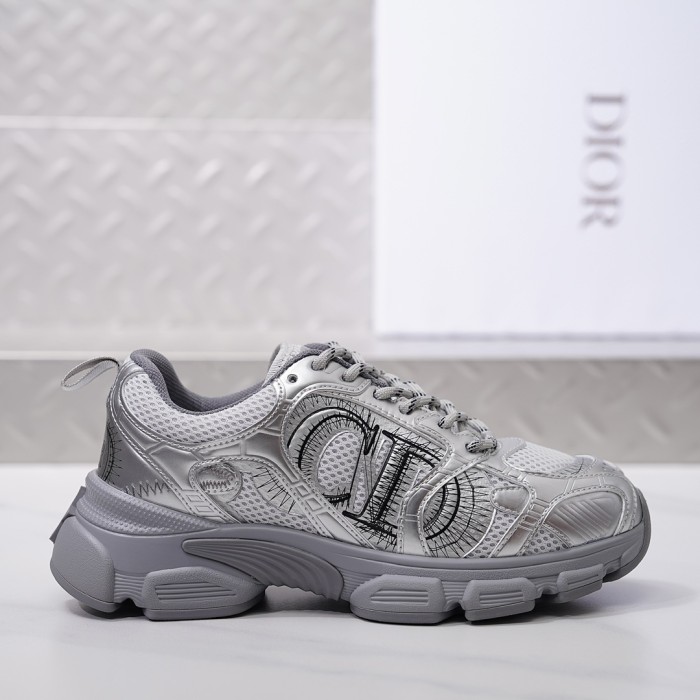 CHRONO SNEAKER (Unisex)35-45=