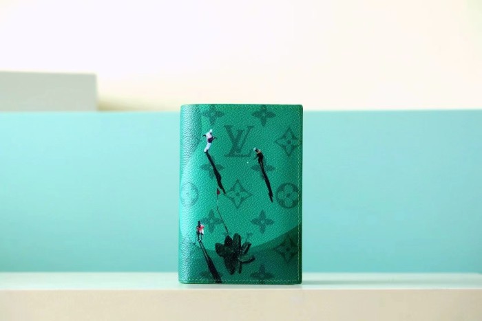 Passport Cover Surfin “14*10*2.5CM” 081