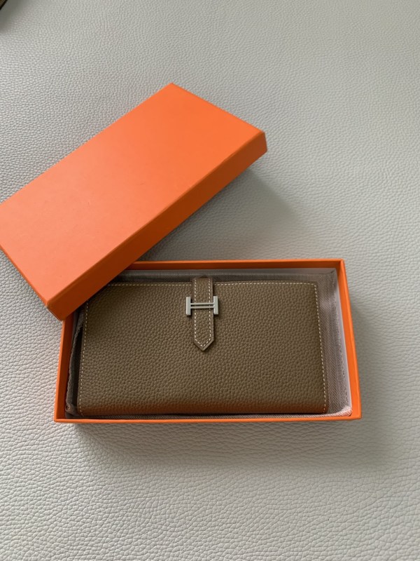 Bearn Wallet“17.5*9CM”-054=