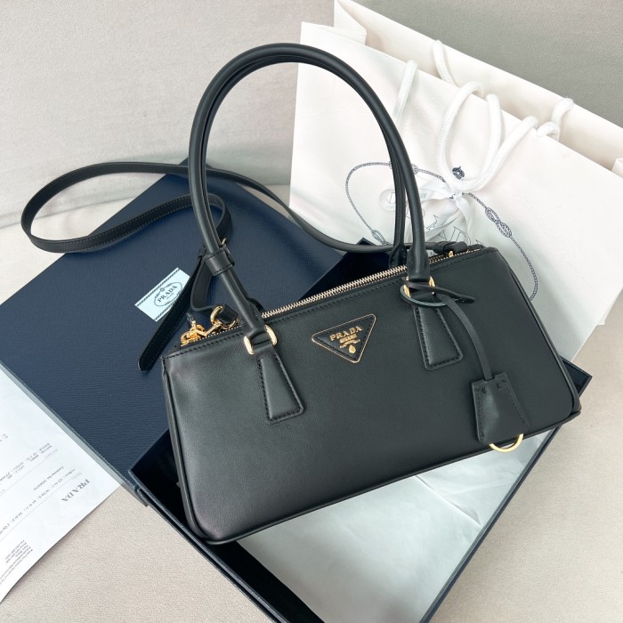 Galleria leather bag“30*14*11CM”-0811=