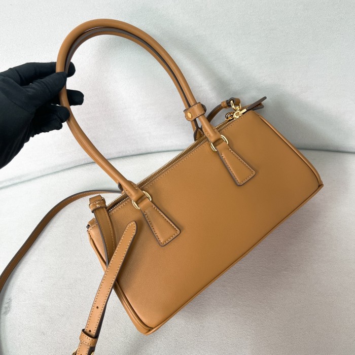 Galleria leather bag“30*14*11CM”-0811=