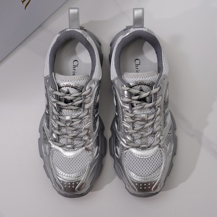 CHRONO SNEAKER (Unisex)35-45=
