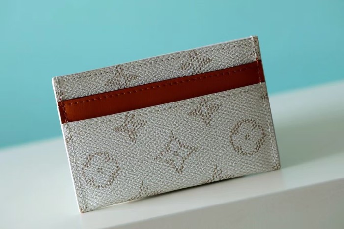 Double Card Holder “11*7*1.5CM” 081