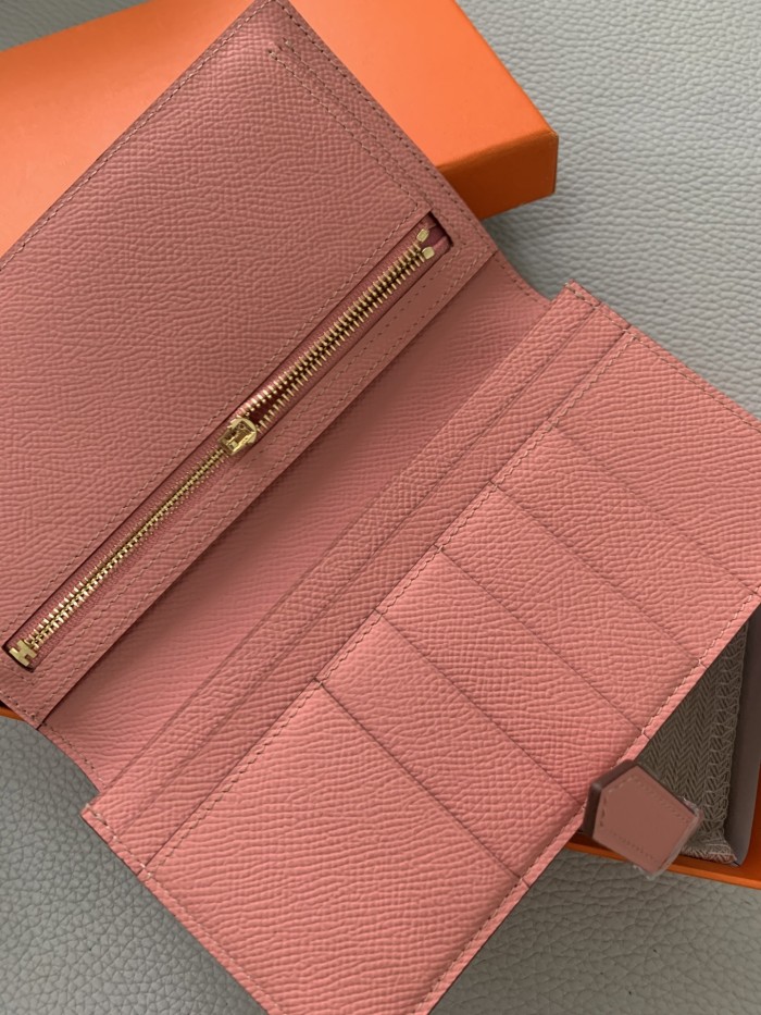 Bearn wallet Epsom “17*9CM”-054=
