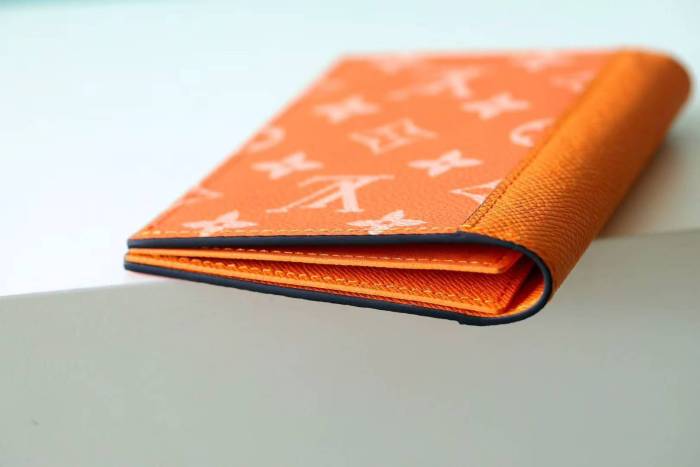 Passport Cover “14*10*2.5CM” 081