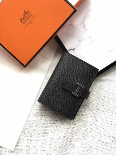 Bearn Mini Wallet“10.8*7.5*0.4CM”-082=