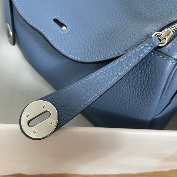 Lindy 26 Clemence Leatehr“26*18*12CM”-0051=
