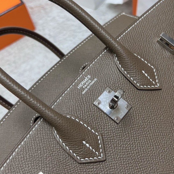 Birkin 25 Epsom“25*20*13CM”-0651=