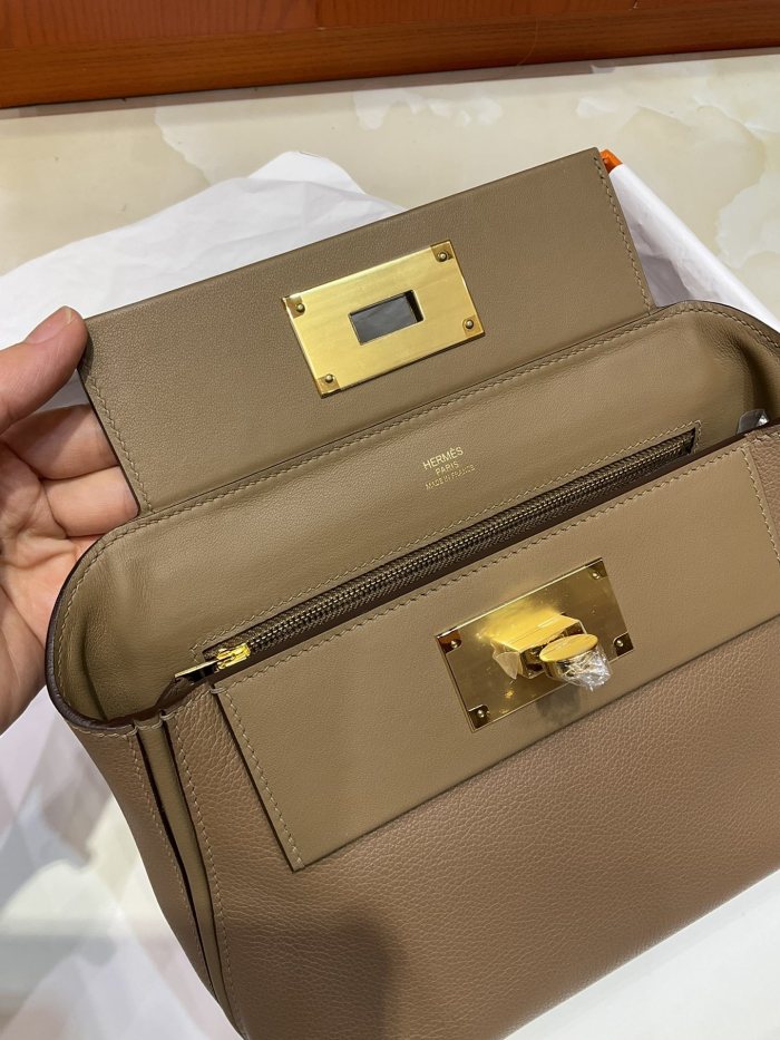 Bag Mini Evercolor-Swift “21*16*12CM”-0061=