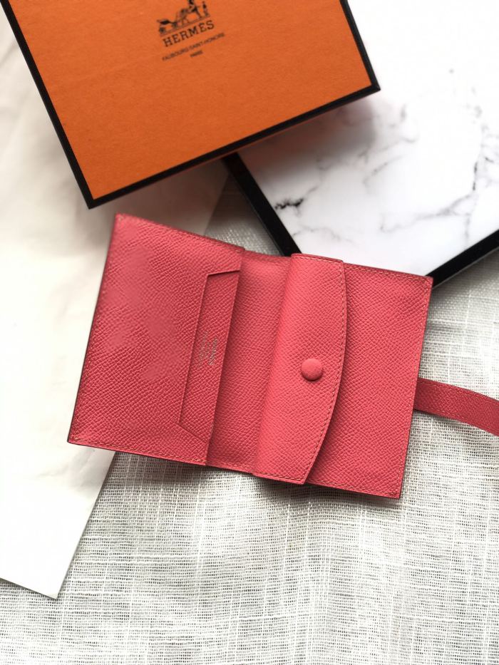 Bearn Mini Wallet“10.8*7.5*0.4CM”-082=