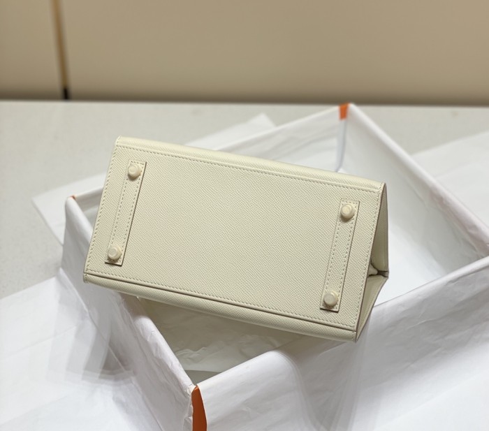 Birkin 25 Epsom“25*20*13CM”-0651=