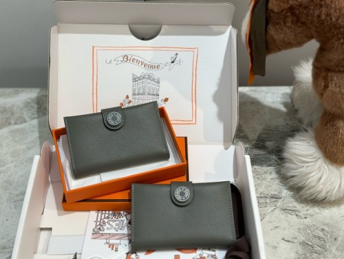 R.M.S Card Holder Evercolor“10.5*7*2CM”-036=