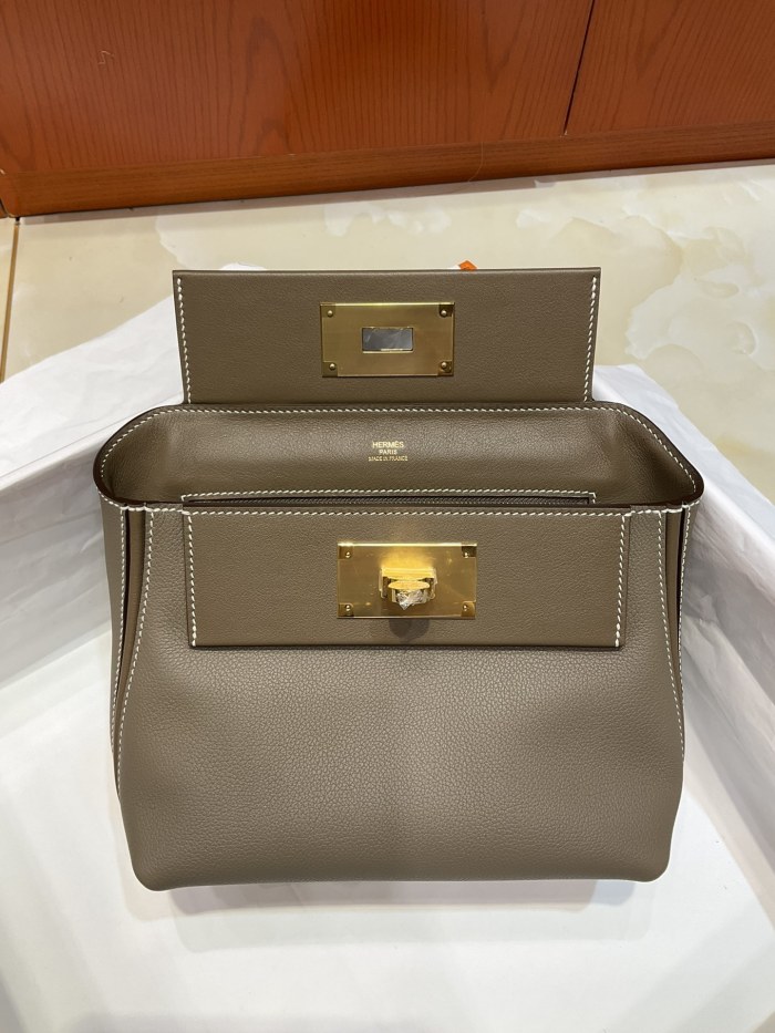 Bag Mini Evercolor-Swift “21*16*12CM”-0061=